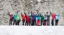 séminaire à Chamonix