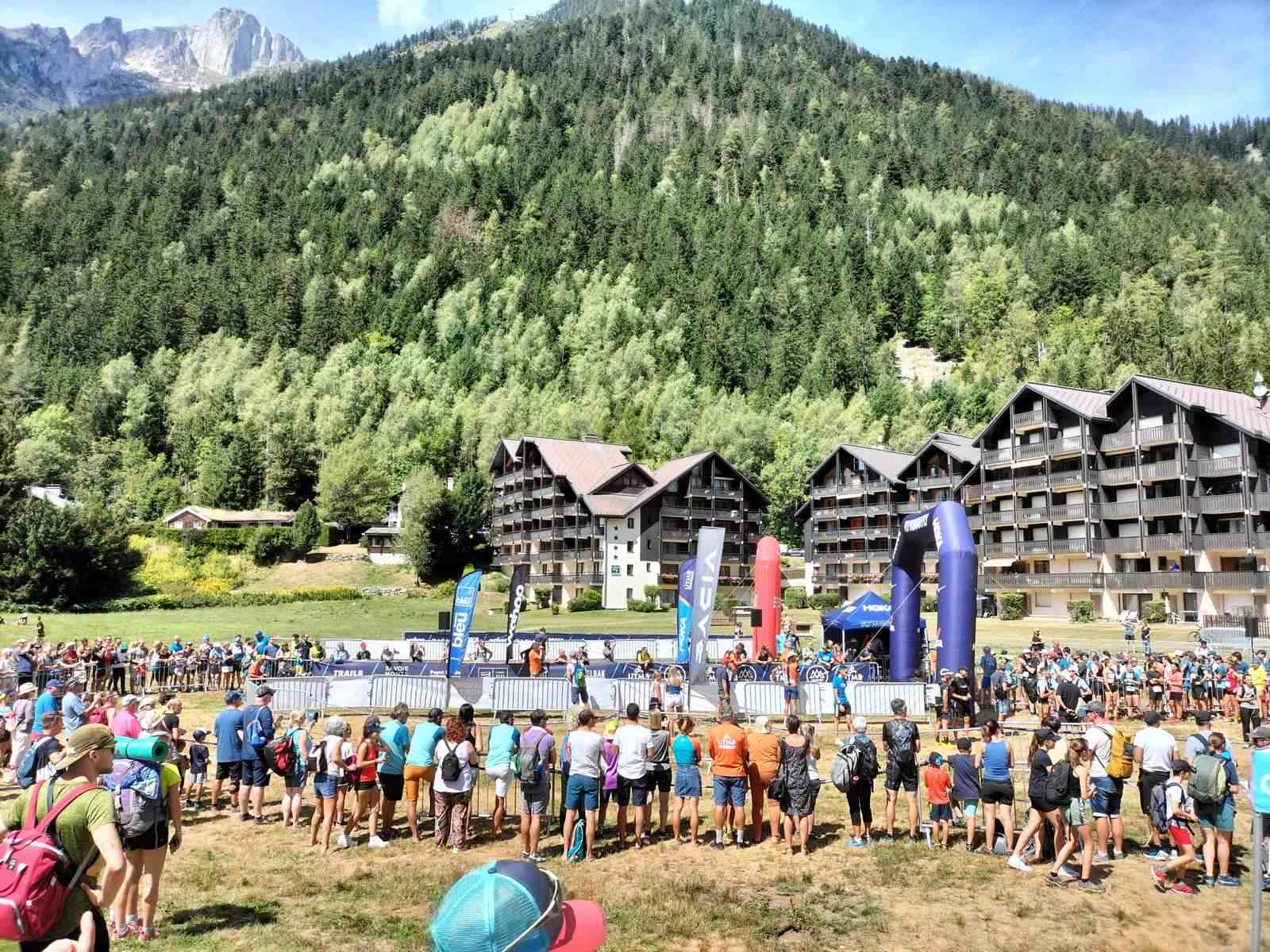 UTMB Savoy