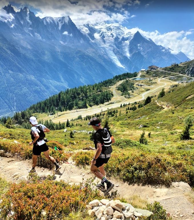 UTMB