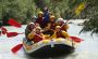 rafting en équipe